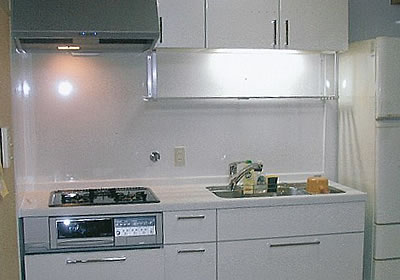 �L�b�`�����t�H�[����