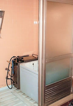 �L�b�`�����t�H�[���O