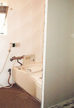 �L�b�`�����t�H�[����