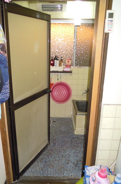 �L�b�`�����t�H�[���O