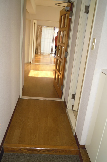 �L�b�`�����t�H�[���O